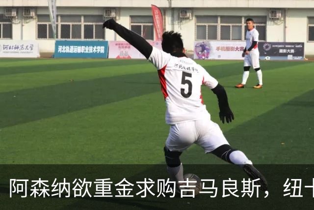 阿森纳欲重金求购吉马良斯，纽卡坚守高价不松口